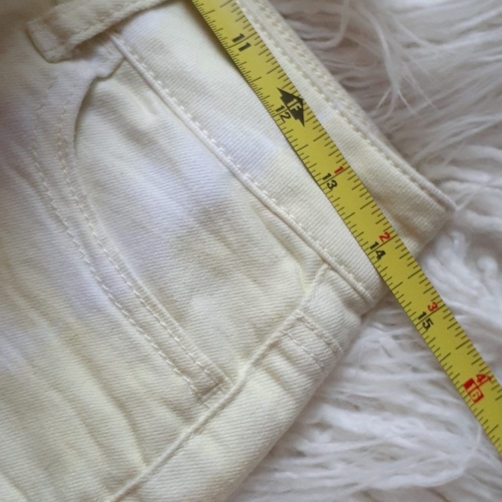 American Eagle stretch skinny tie dye jeans P2582 - Picture 7 of 10